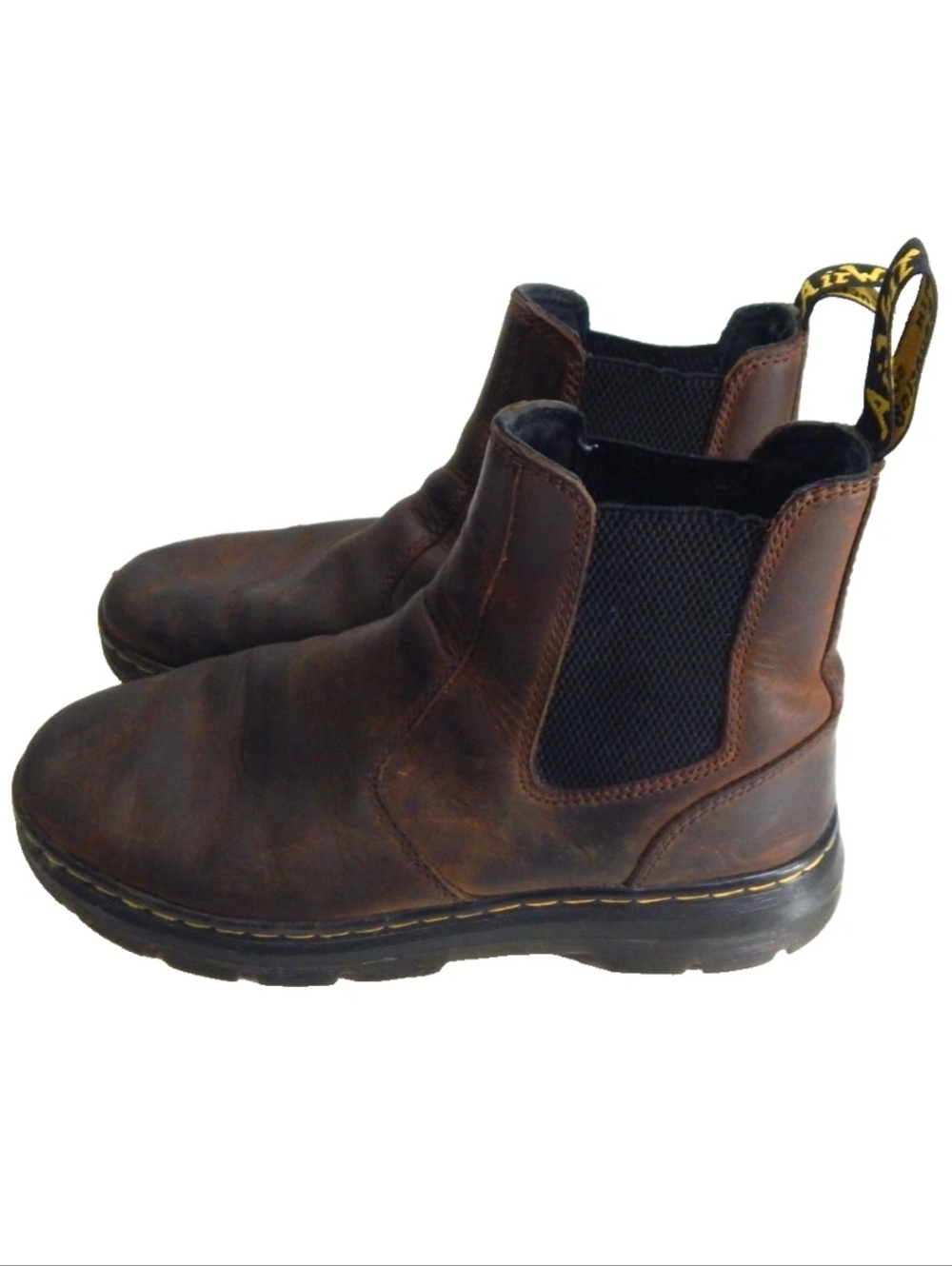 Dr. Martens Embury Chelsea Boots